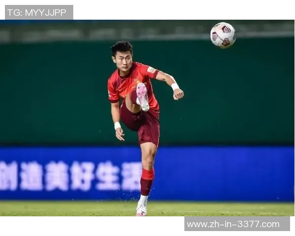 幼儿足球球星崭露头角培养足球梦想的未来之星